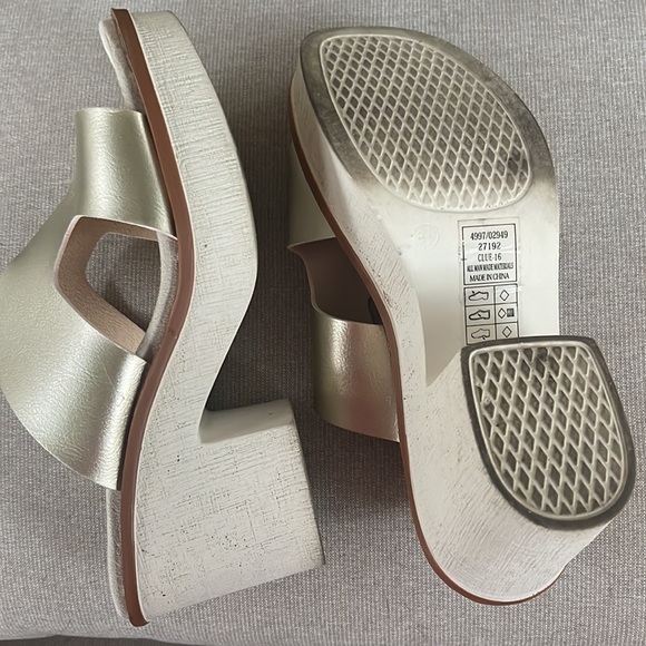 Pierre Dumas open for wedge 8.5M - Picture 5 of 5